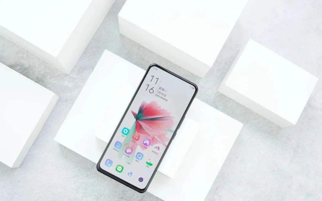 顶配旗舰价格亲民,256GB+55W+6400万四摄,仅售2798元