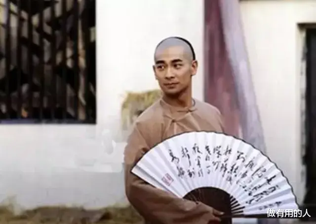 赵文卓|曾经红极一时的武打明星赵文卓,是如何一步步被人遗忘的