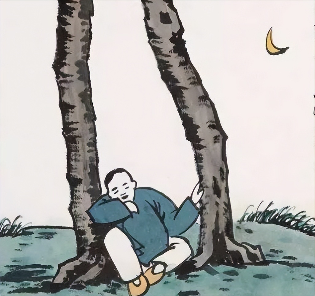 退休|你早晚会明白,过得好的退休老人,朋友很少,话也不多