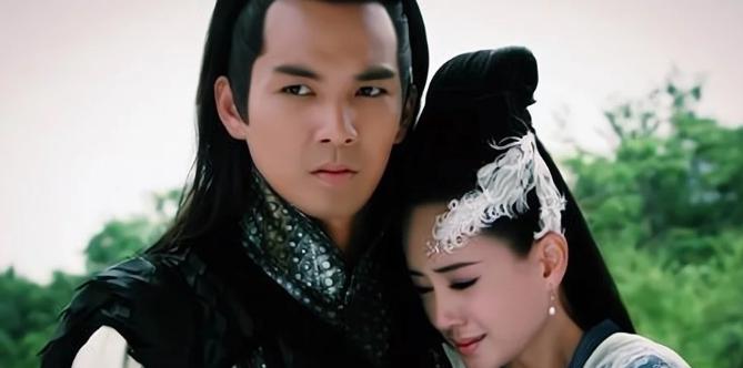 整容|赵丽颖再接古装剧，与古装男神携手《长相思》，丝毫不输王一博