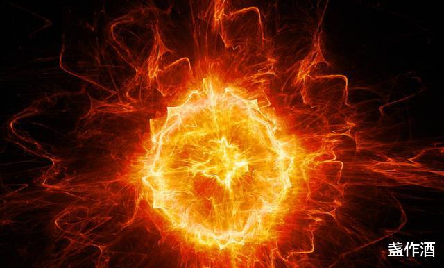 太阳表面温度接近6000℃,地球都晒热了,太空为何却接近绝对零度