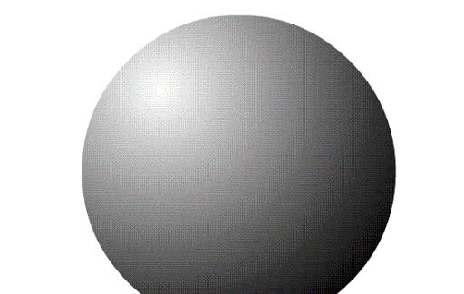 科学家打造的最完美球体,依然有偏差,世界上存在完美的球体吗?