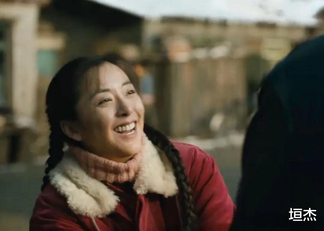 殷桃|殷桃的雅，黄小蕾的虎