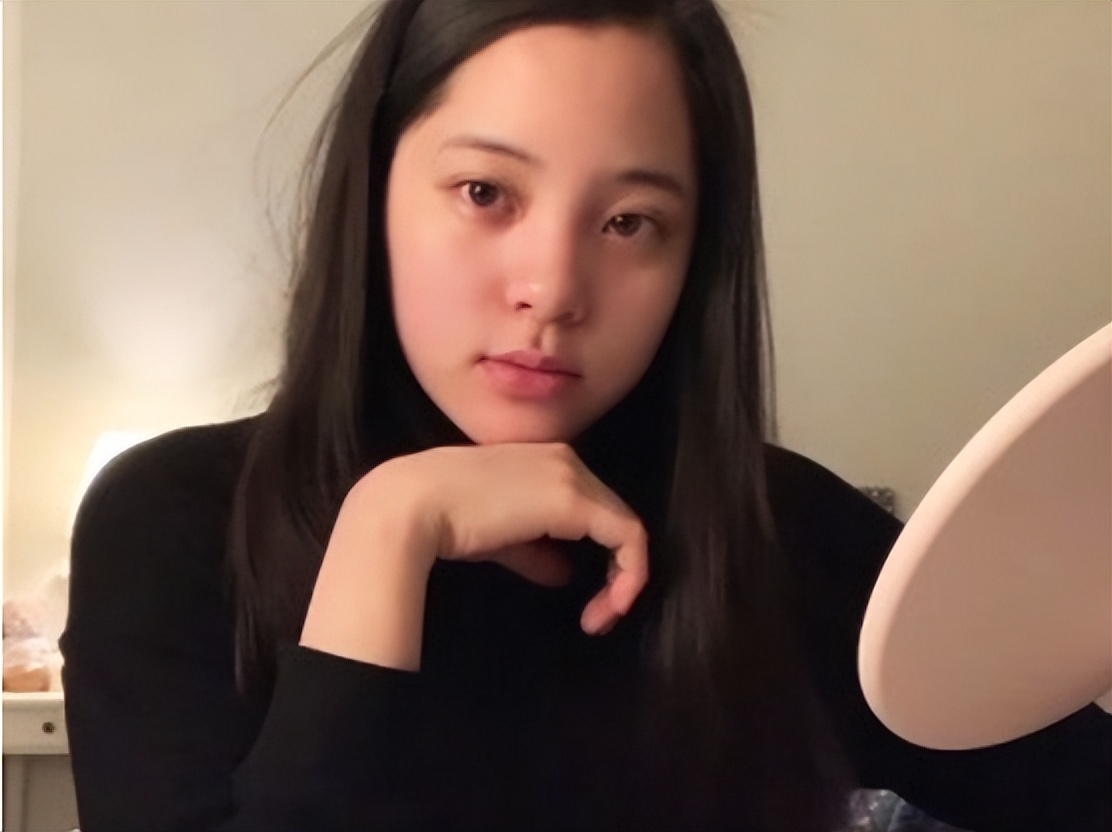 孙俪|欧阳娜娜、张子枫的素颜都一般，看到鞠婧祎：真有28岁？
