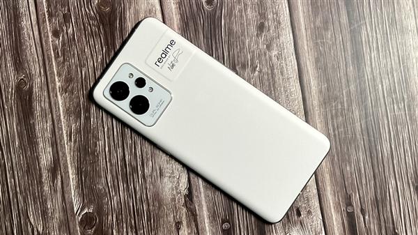realme|颜值不将就，配置性能更提升 realme GT3系列渲染图和配置曝光