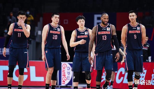 广东男篮|正式确定！广东宏远寻找救火外援 朱芳雨最后一搏