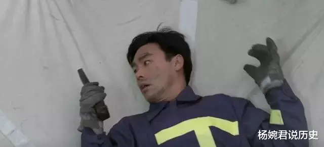 午夜凶铃|模仿徐克失败后，洪金宝搞了一部心血之作，领先《午夜凶铃》9年