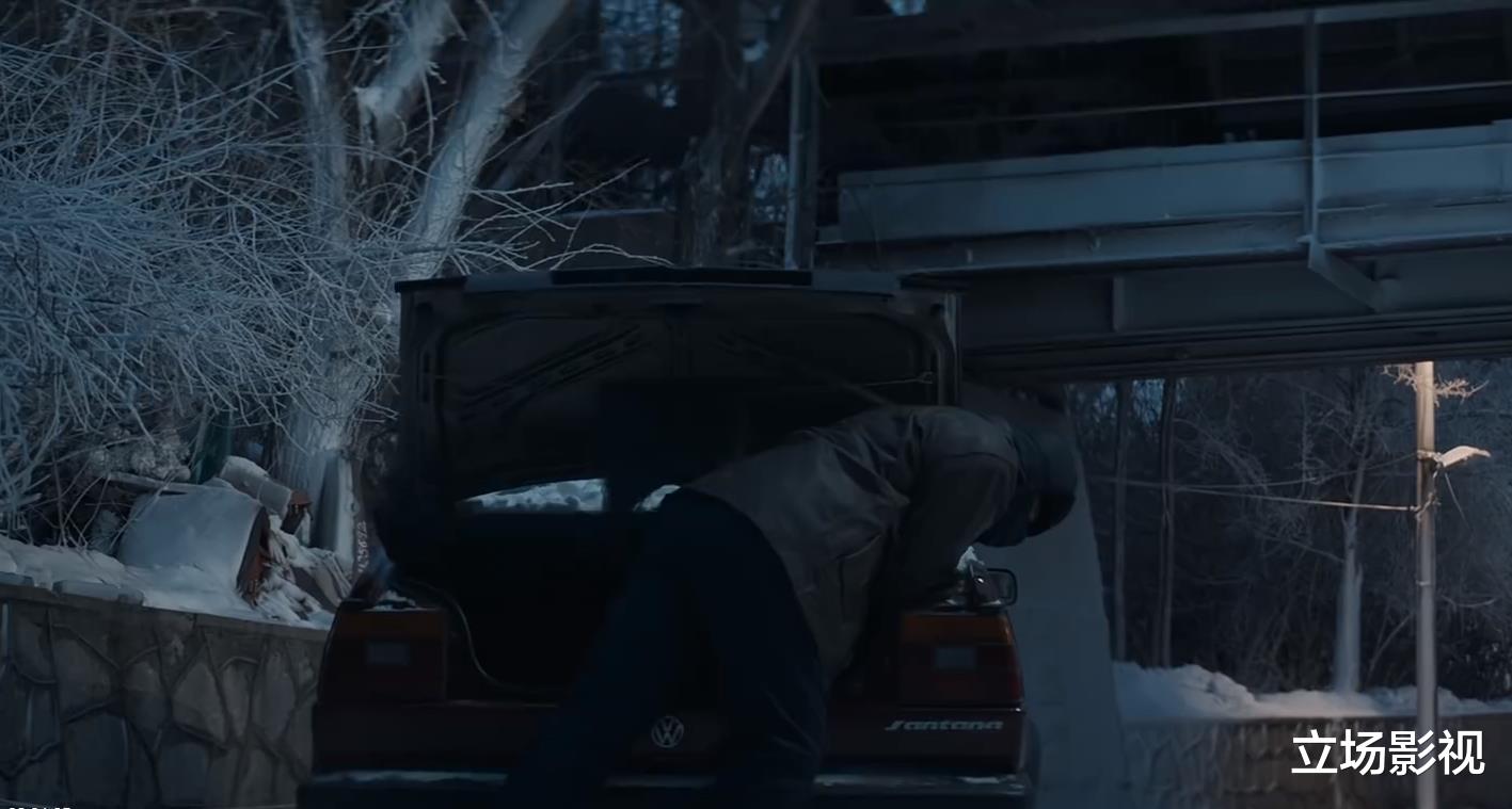 胆小鬼|16集悬疑剧《胆小鬼》开播，国产剧要是都这么拍，早就赶超美剧了