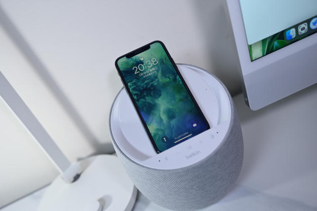 |白?「白色控」不可错过的桌面好物分享评测