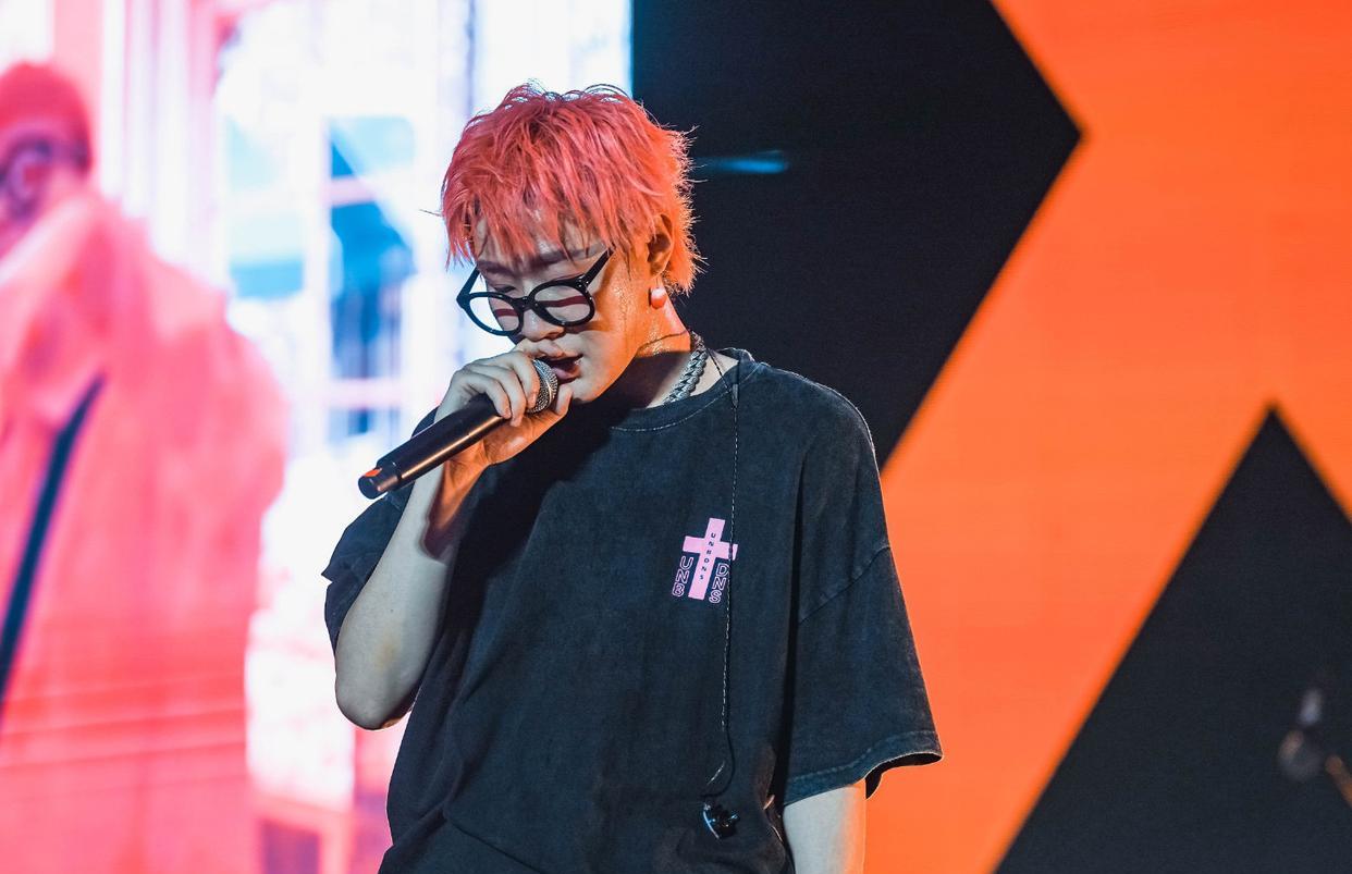 gai|终于官宣！早安正式加入GAI种梦传媒，被飞奥粉丝吐槽二代豆芽！