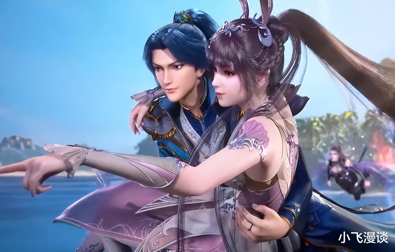 |完美世界：双石大战“魂师”的对决足以碾压斗罗，也该醒醒了！