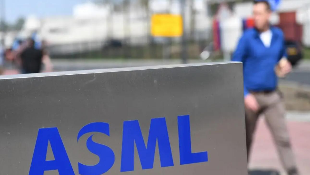 阿斯麦尔|ASML不再是唯一，日本光刻机巨头官宣布局中国市场！
