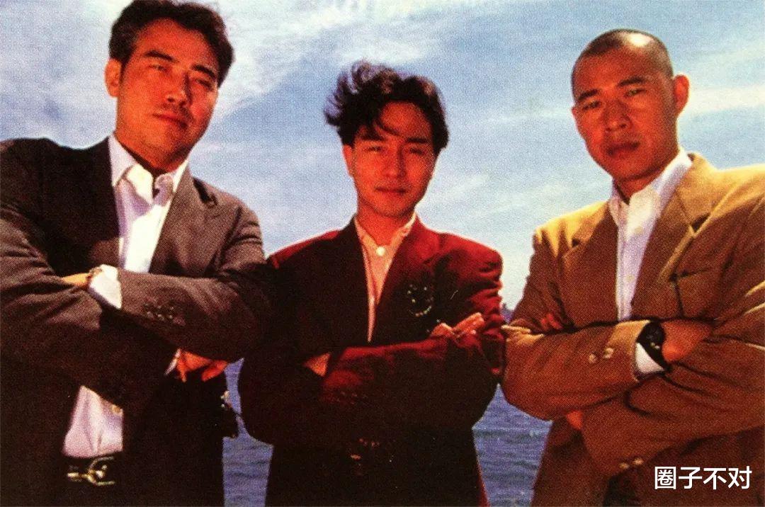 赵丽颖|“自命不凡”的陈凯歌，也走到了今天