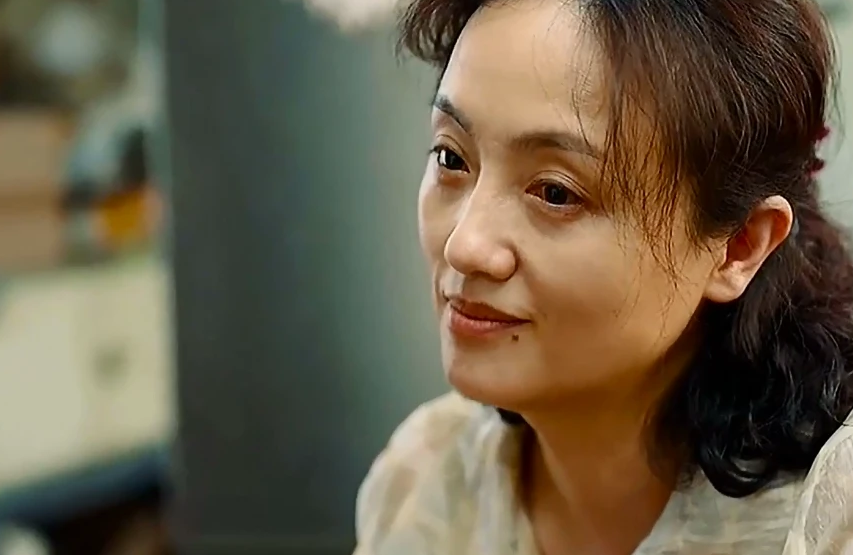 韩剧|娱乐圈中的10位“痣美人”，谁的最有味道？