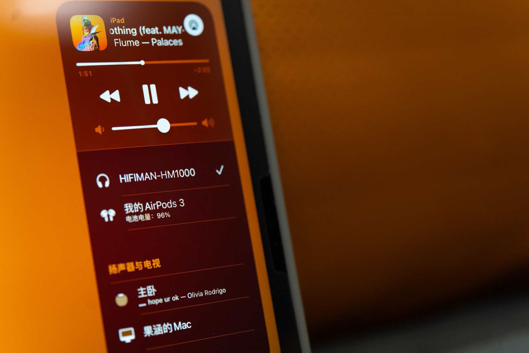 hifiman|剁手一台就退烧！HIFIMAN HM1000靠谱吗？