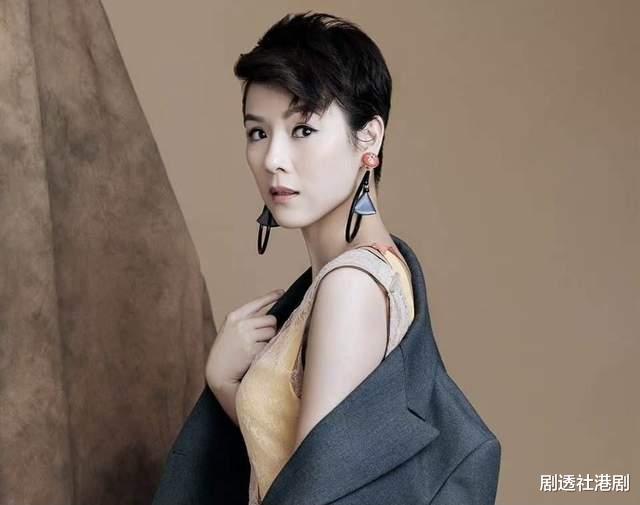 美丽|突发！TVB知名夫妻档6岁女儿确诊，遭保姆传染，一家五口在家隔离