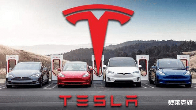 为何体制内默认都不用苹果,明文规定不允许开特斯拉?