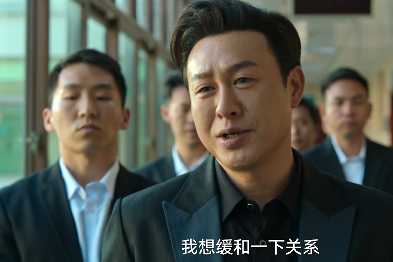 狂飙|《狂飙》后的4部大烂剧,一部比一部奇葩,看完三观已崩