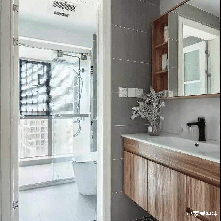 为何日本房子不大,却住着很舒服?这6个“隐藏”细节,值得学习