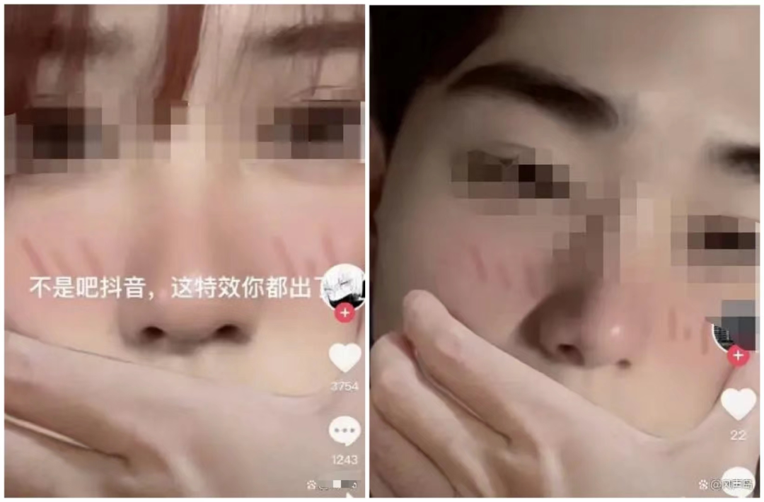 不要把什么都晒到朋友圈!