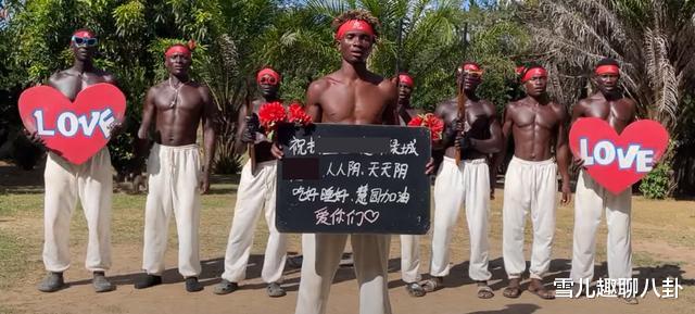 这种乌克兰美女特殊服务,被上海网友买爆了