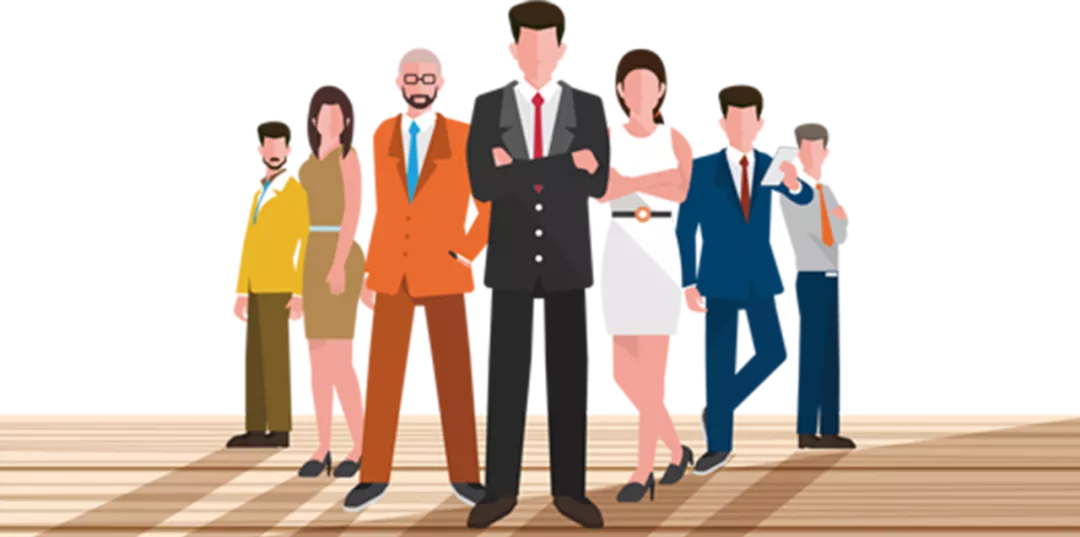 张雨绮|管理在于激发员工潜能