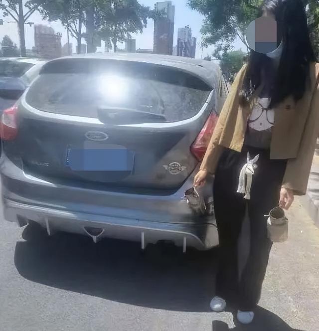严查“炸街车”!保定公安交警“重拳打击”车辆非法改装!
