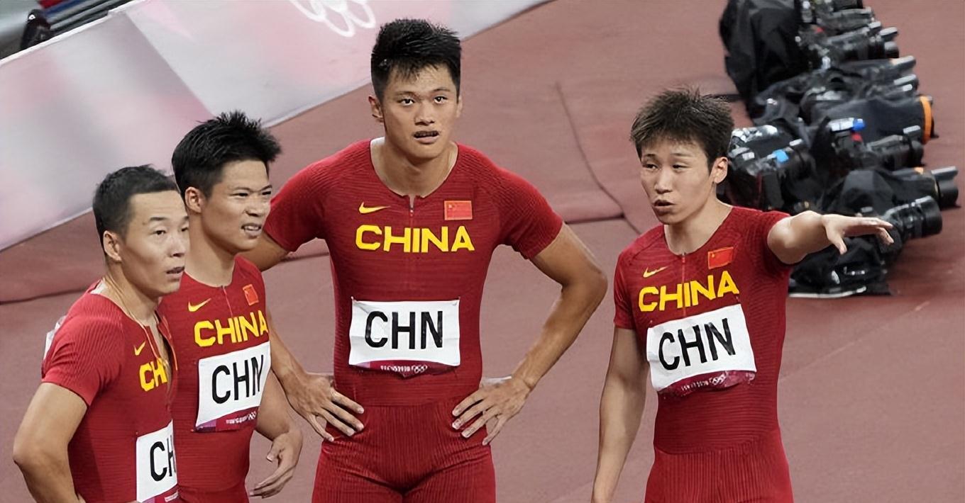 苏炳添|苏炳添或赴欧洲“踢馆”雅各布斯 亚洲飞人训练上极限大量有新战略