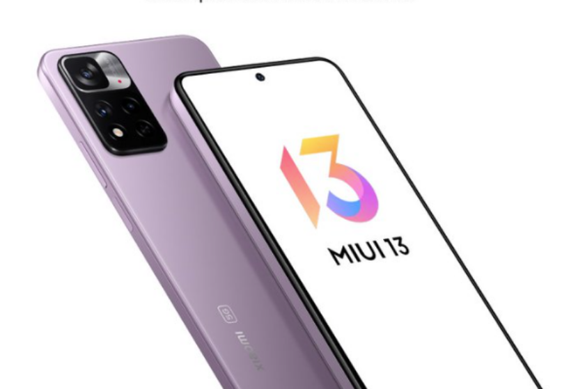 MIUI|小米12系列喜提Android13，MIUI真正的大改版要来了