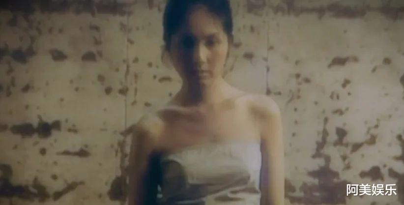 杨千嬅|她是今年内娱综艺舞台上的一大惊喜