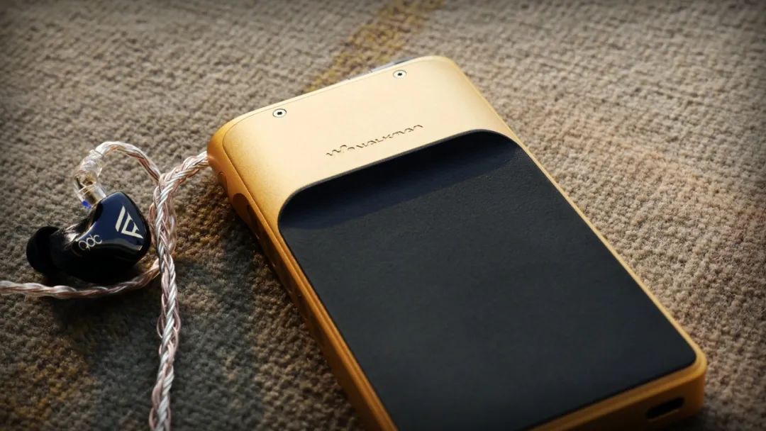 索尼|将门虎子黄金甲——索尼WM1ZM2二代金砖播放器