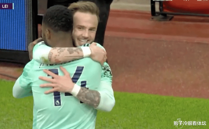 英超|1-4！1-1！英超冷门迭爆 升班马83年来首胜同城豪门 8.6亿战舰6场1胜