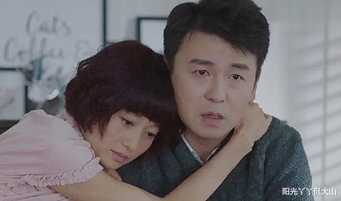 陈俊生|我的前半生：陈俊生拒绝罗子君的情感剥削，有什么错呢？