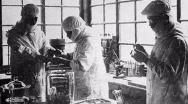美在乌境内46个生物实验室,到底藏着什么?