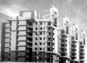 日本|日本当初的房地产泡沫突然破灭，我们应引以为戒