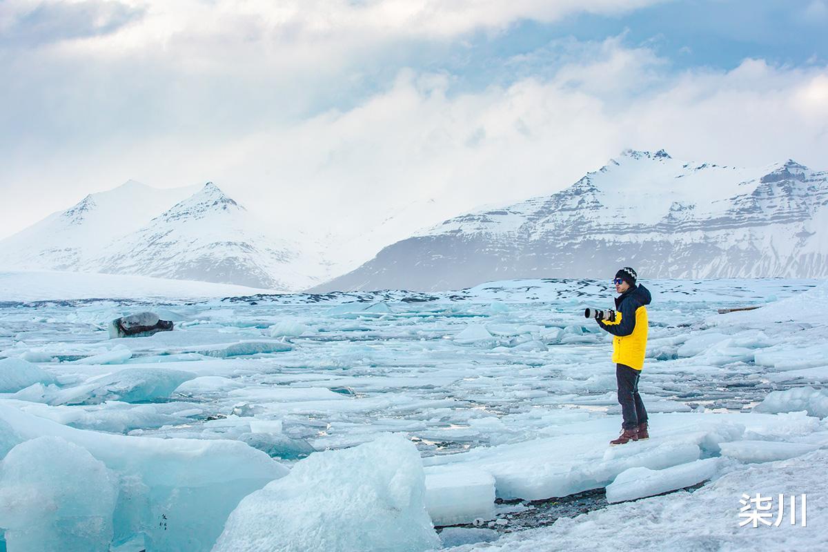 冰岛人|被公认为旅游NO1的冰岛究竟是个什么样的国家?当地生活是怎样的