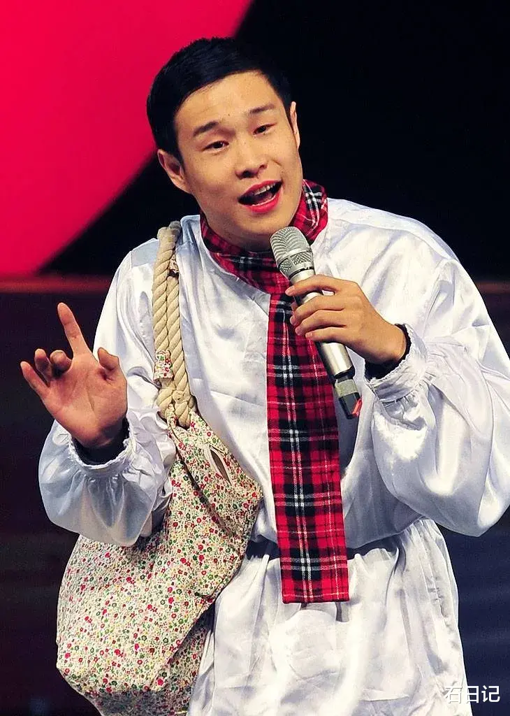 毕畅|网红辛巴!这回真是好样的!