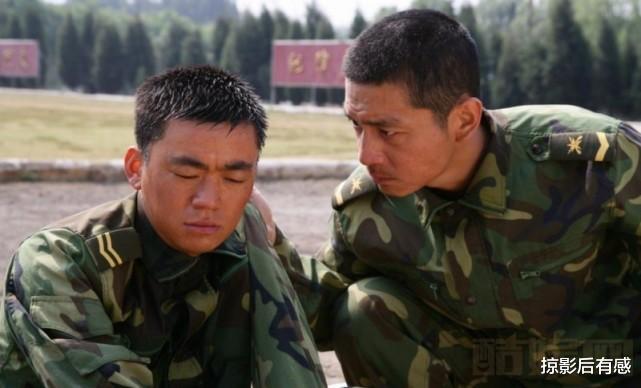 许三多|在《士兵突击》中，史今退伍后，许三多为什么成为代理班长？