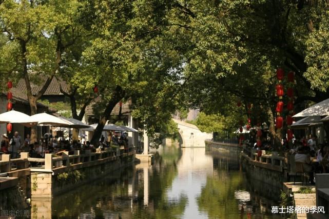 泉州|假如有一天可以自由旅行了，推荐你去这8个地方，再忙也要去看看