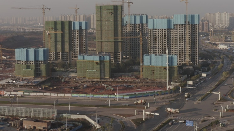 昆明|持有多套房产的家庭能很放心