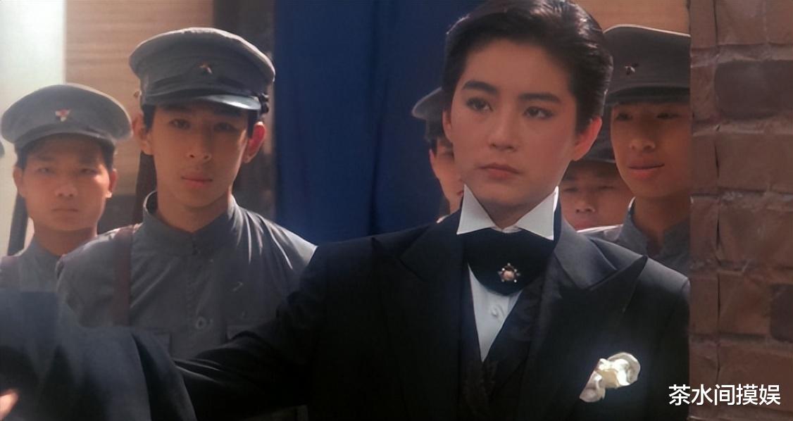 新白娘子传奇|别再糊弄观众了！同样是女扮男装，这几位女明星才是真的尊重观众