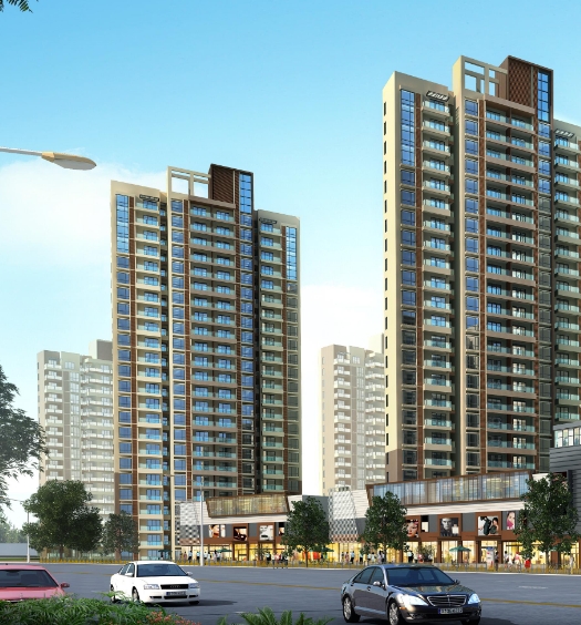 购房置业|全方位鼓励消费,买房还是不太敢轻易出手