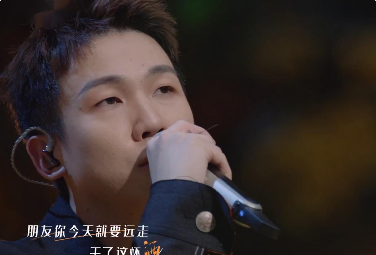 金莎|当一群“偶像”明星加入《时光音乐会2》，才知道什么叫降维打击