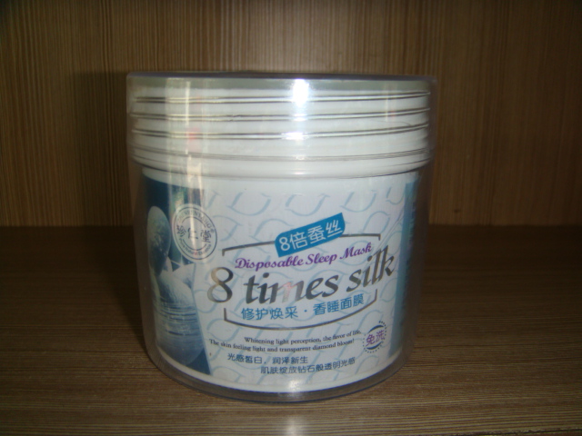 市场规模 2022补水面膜排行榜8强:植物医生面膜上榜