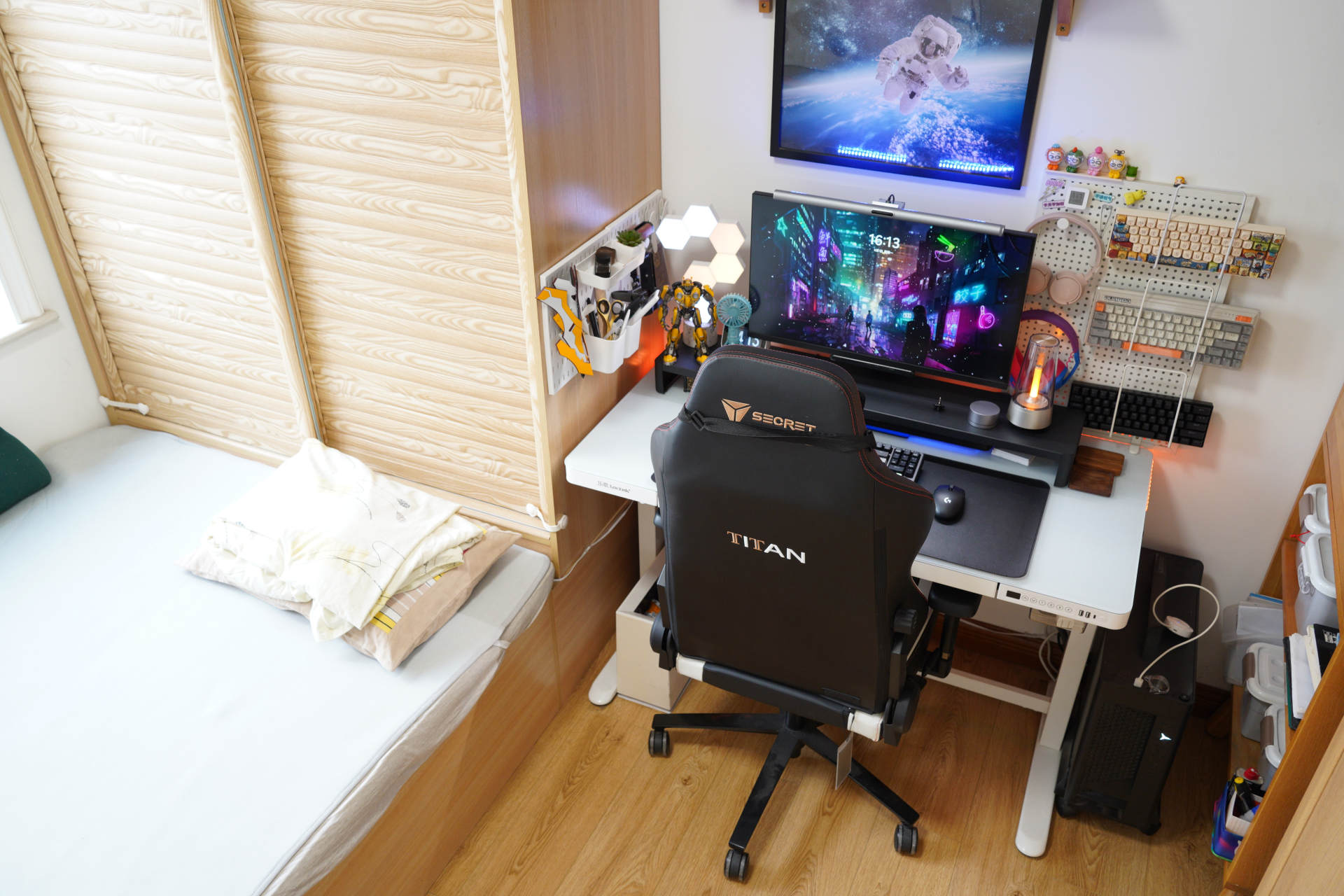 装修时花1万定做榻榻米,用了5年我还是决定把它拆了!