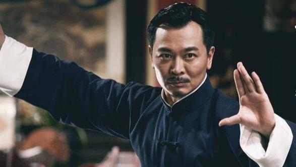 吴樾|和吴京师出同门，吴樾又有新电影开拍啦，取景拍摄地曝光