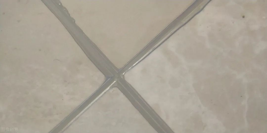 了解这些美缝小技巧,轻轻松松自己搞定美缝施工