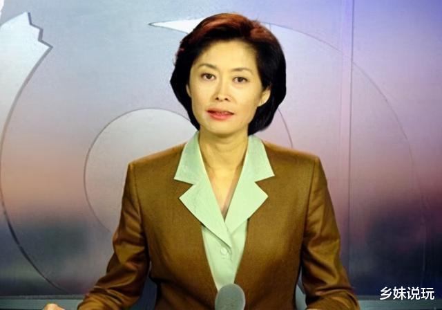 敬一丹|64岁大寿变忌日，央视主持敬一丹吃长寿面后，母亲在她面前去世