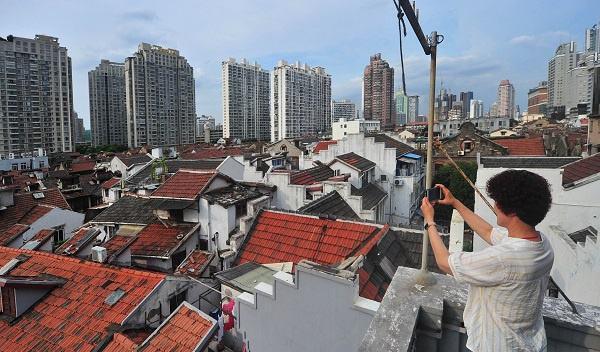 棚户区改造|棚改彻底结束了吗?4万亿旧改来袭,2022年,3类人或从中受益