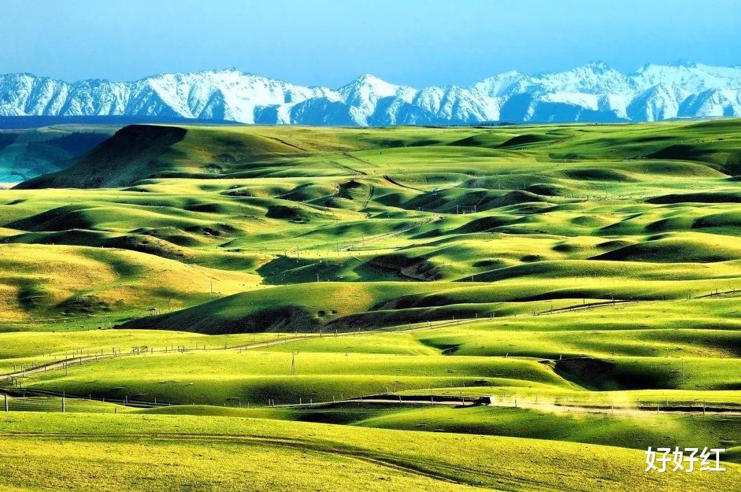 张掖|它底蕴不输敦煌!这座被严重低估的千年古城,很多人路过都错过了